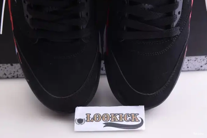 Rep TBK Air Top CZ1786-001 5 Jordan 3 0423